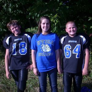 Meet your Posher, Luciana